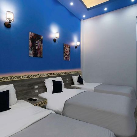 Australian Deluxe Hostel القاهرة المظهر الخارجي الصورة