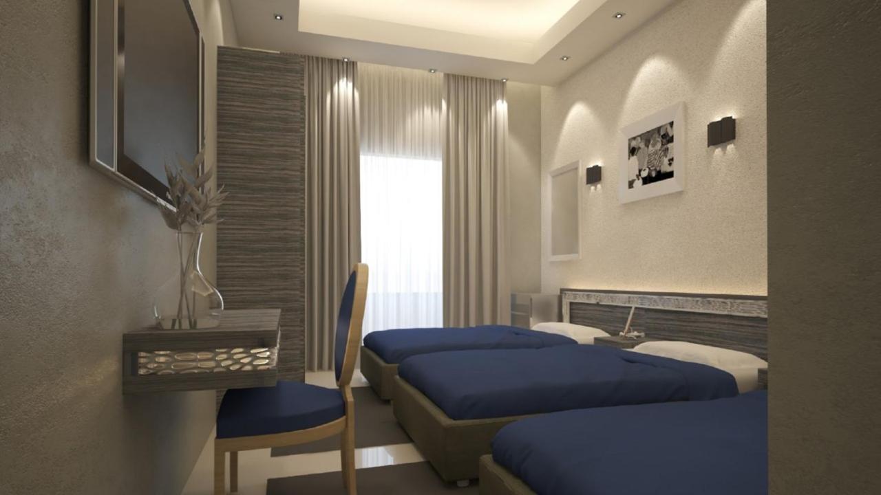 Australian Deluxe Hostel القاهرة المظهر الخارجي الصورة