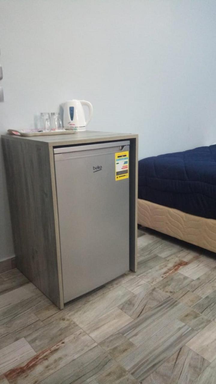 Australian Deluxe Hostel القاهرة المظهر الخارجي الصورة