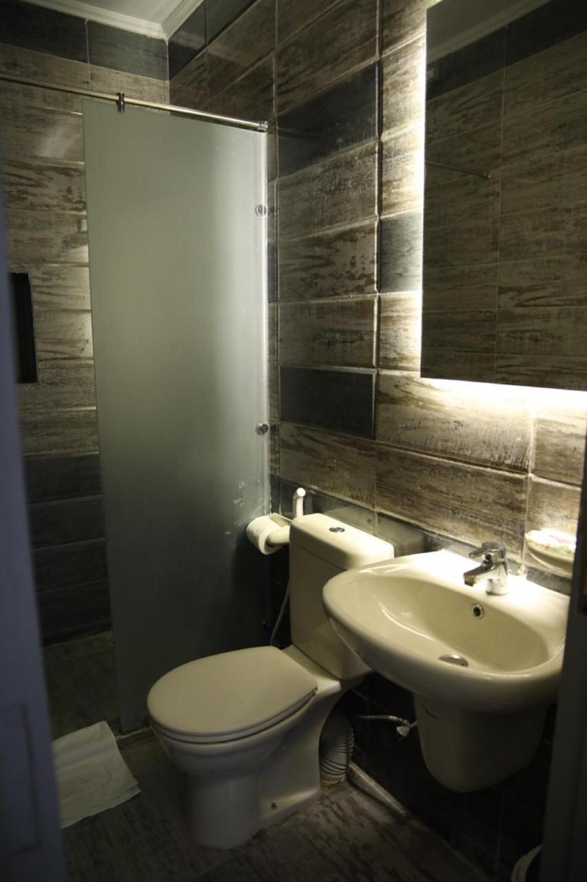 Australian Deluxe Hostel القاهرة المظهر الخارجي الصورة